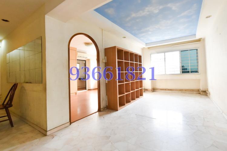 Blk 670 Jalan Damai (Bedok), HDB 5 Rooms #163106982